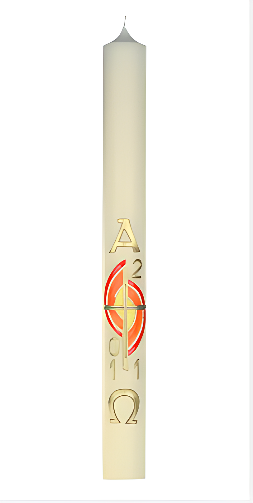 Altar Candle 30cm Ø3